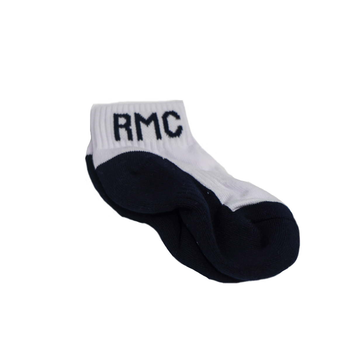 Sports Socks RMC Anklet Style (3 Pkt)