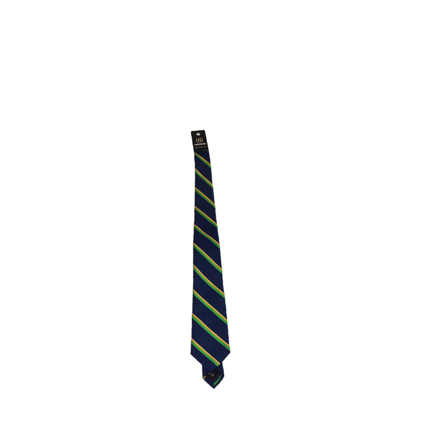 Middle School Tie