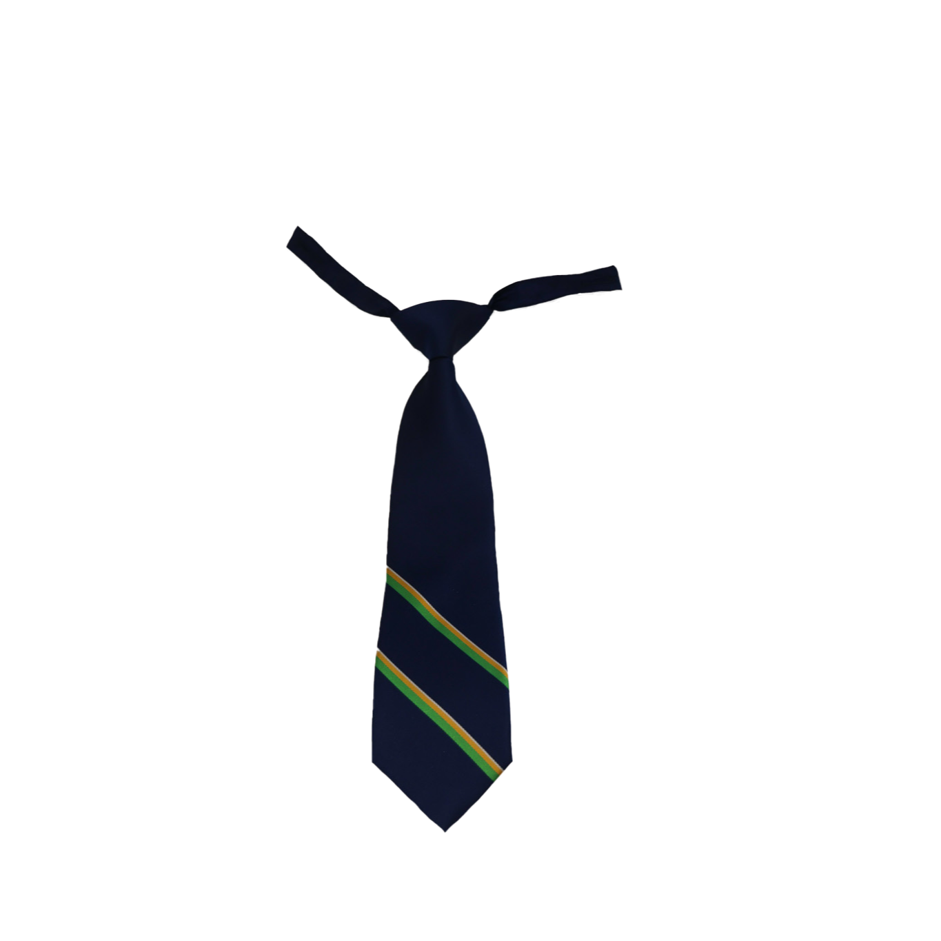 Primary School Girls Tie