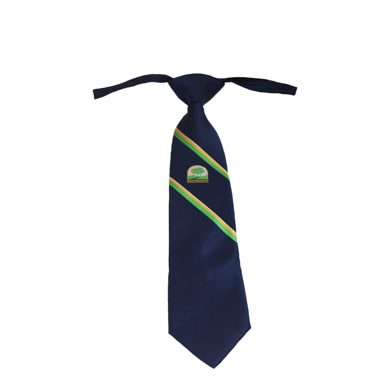 Senior School Girls Tie