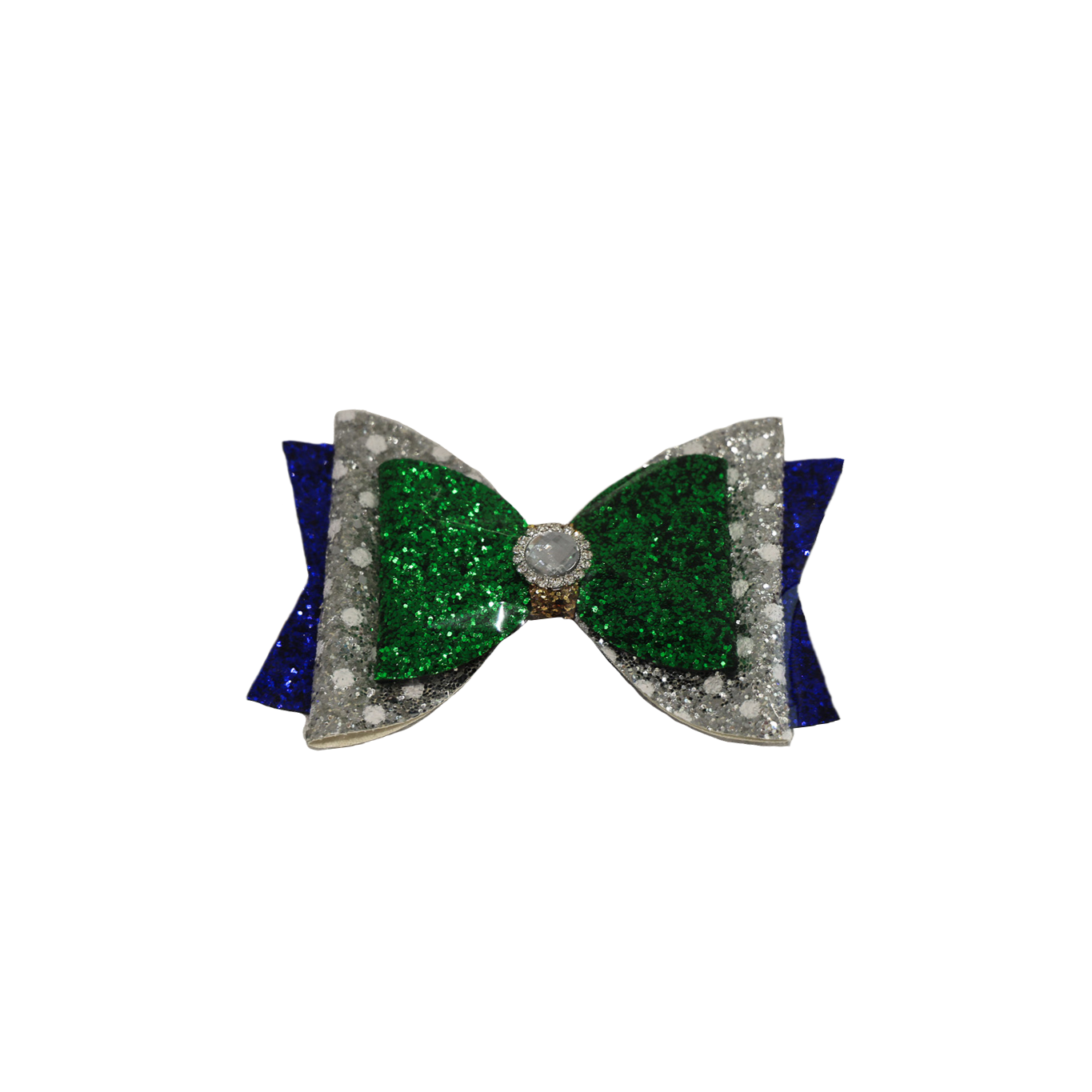 RMC Cheerleading Bow