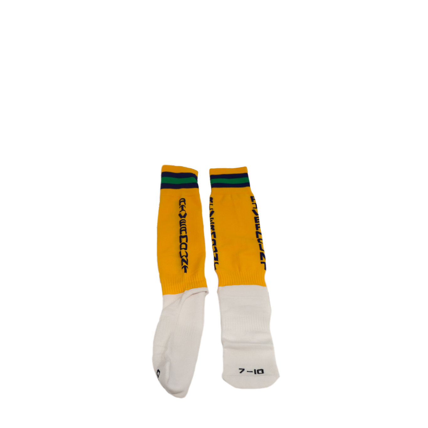 College Football Socks