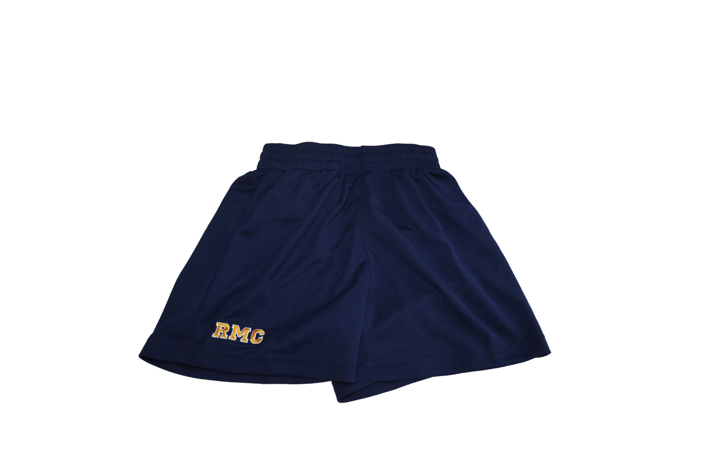 Sports Short Navy RMC