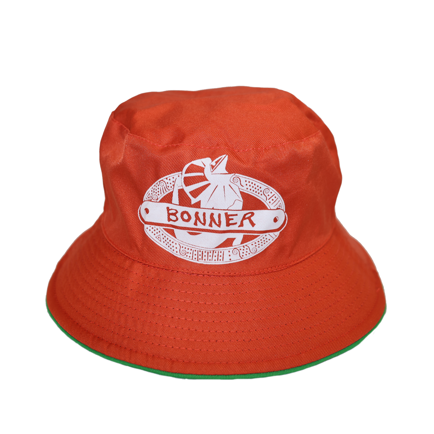 RMC Bucket Hat (House Colour Reversible) All Year Levels