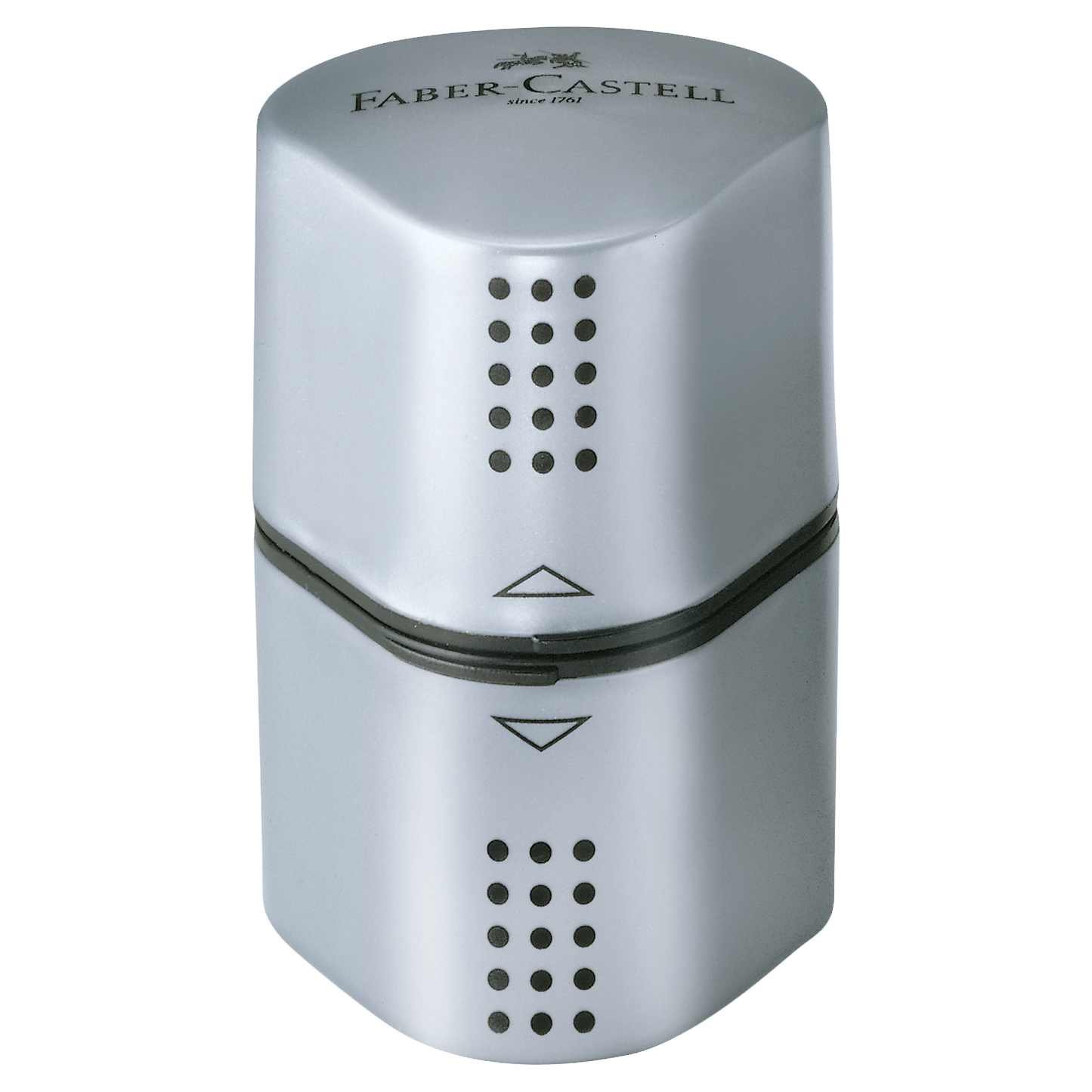 Faber Triple Hole Sharpener