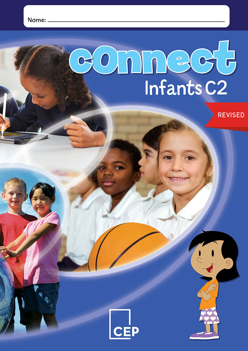 Connect Infants C2