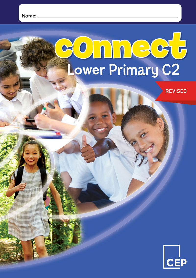 Connect Lower Primary C2