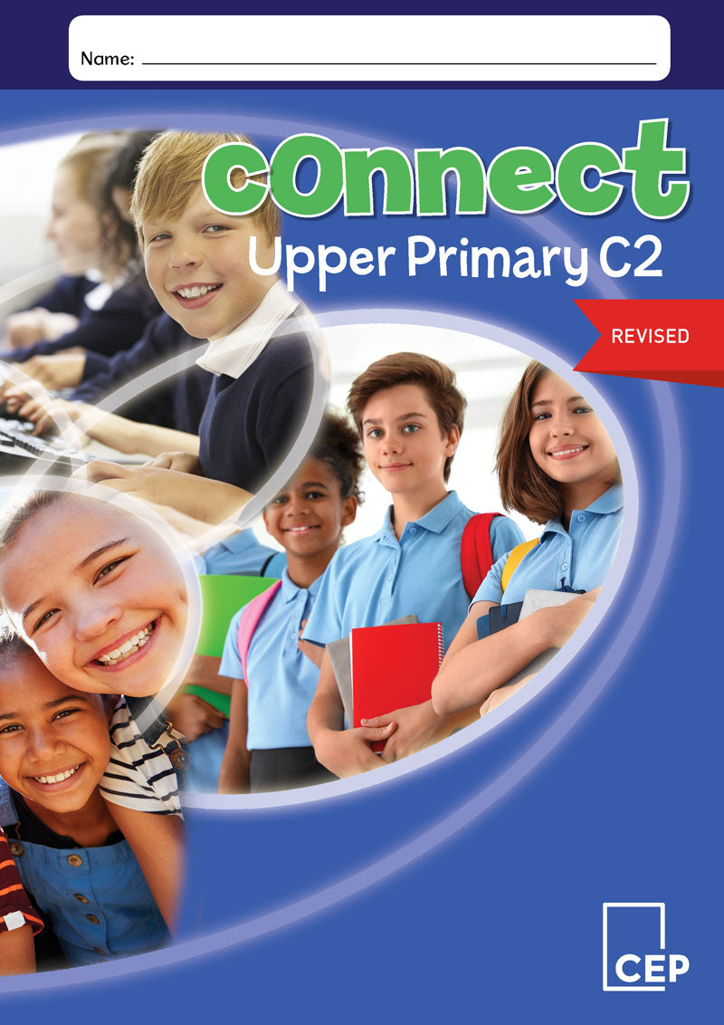 Connect Upper Primary C2