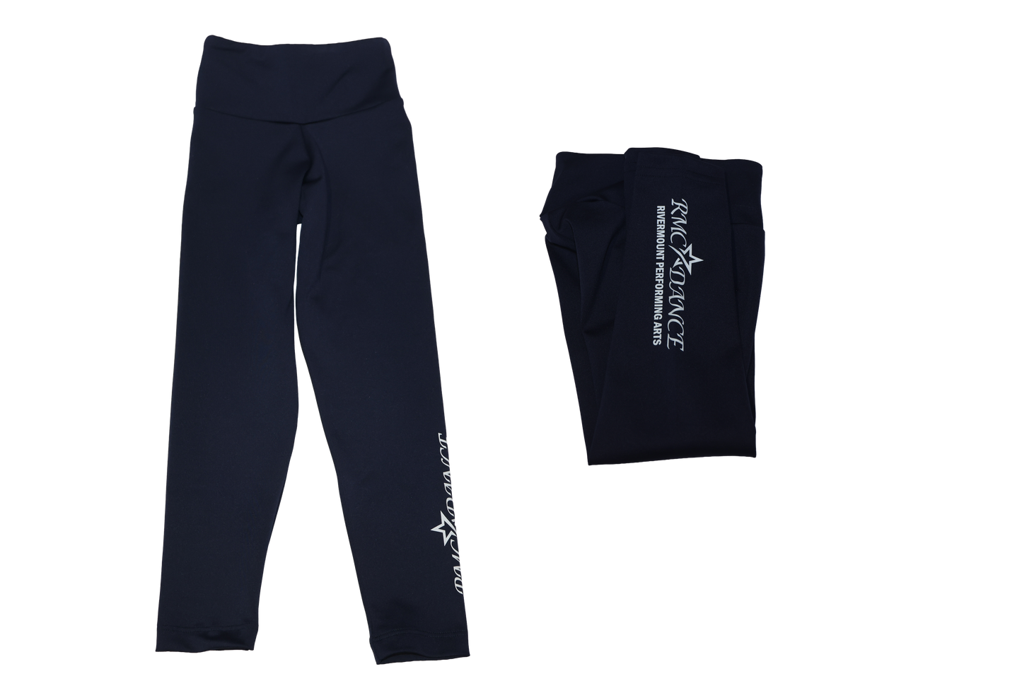Girls Dance 7/8 Legging
