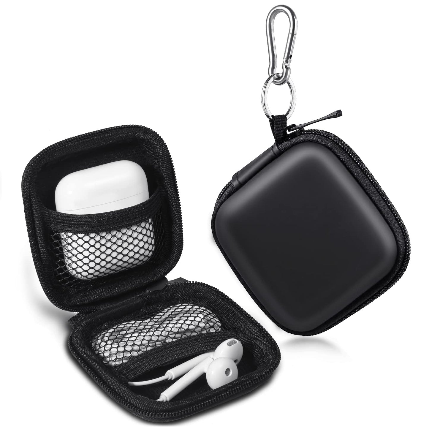 Earphones Bud Style with Case