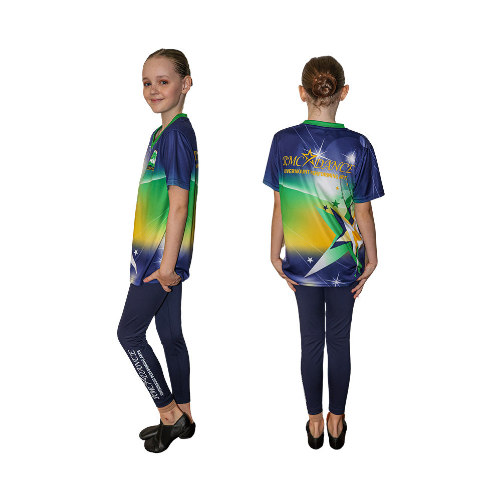 Dance Tee