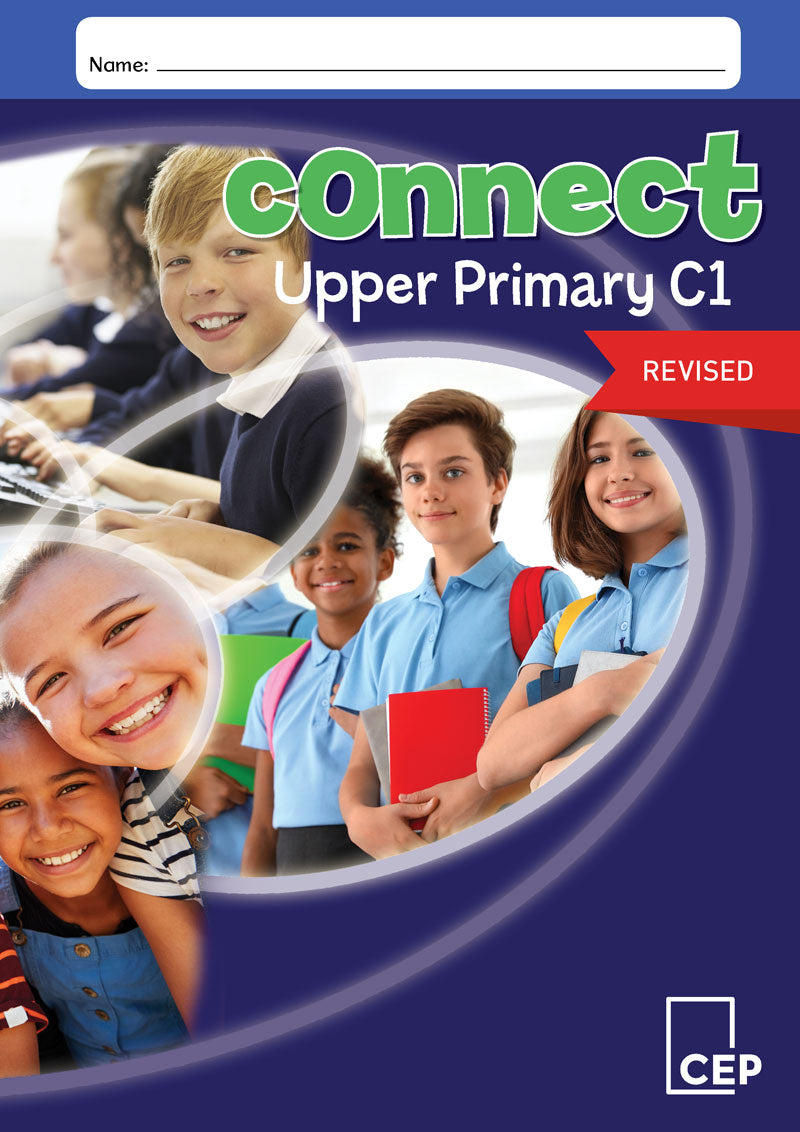 Connect Upper Primary C1