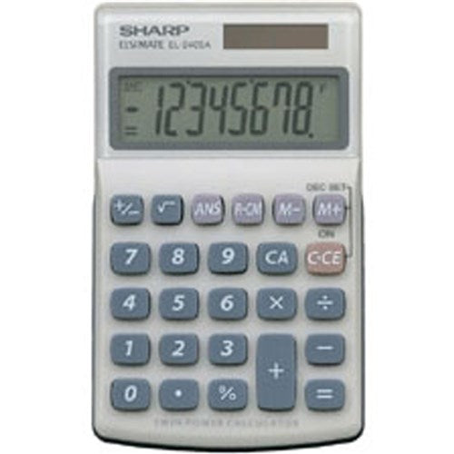 Calculator El 240sab