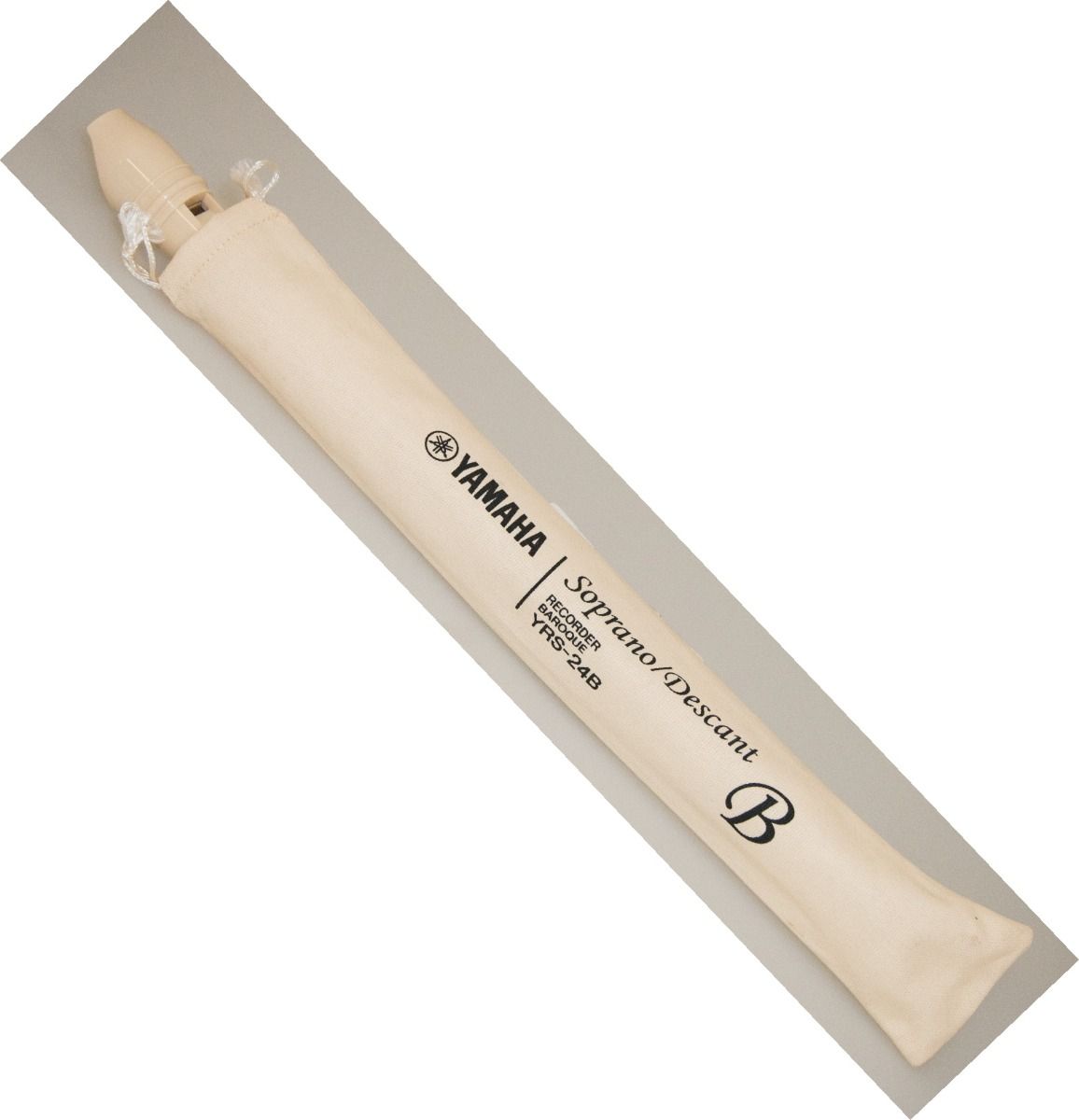 Yamaha Recorder