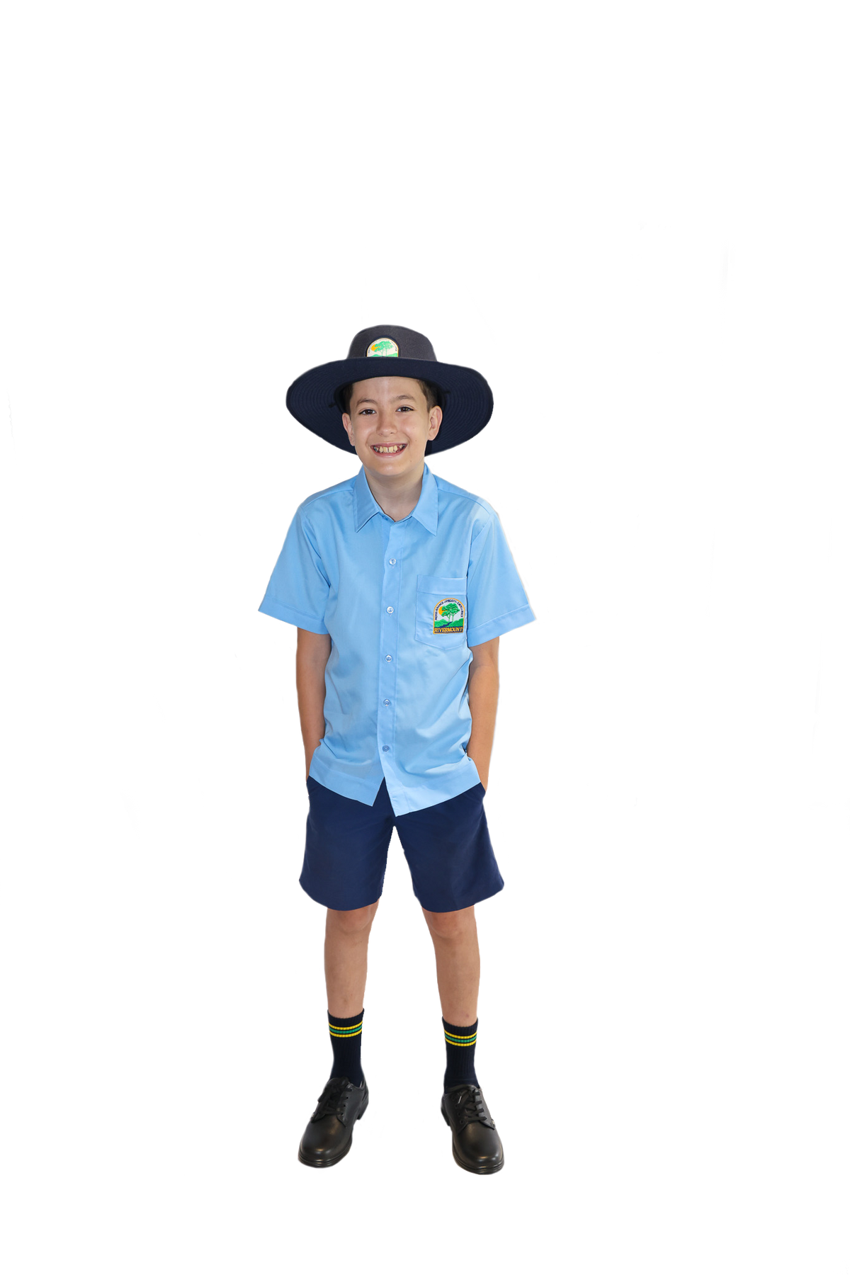 Boys Formal 4-6