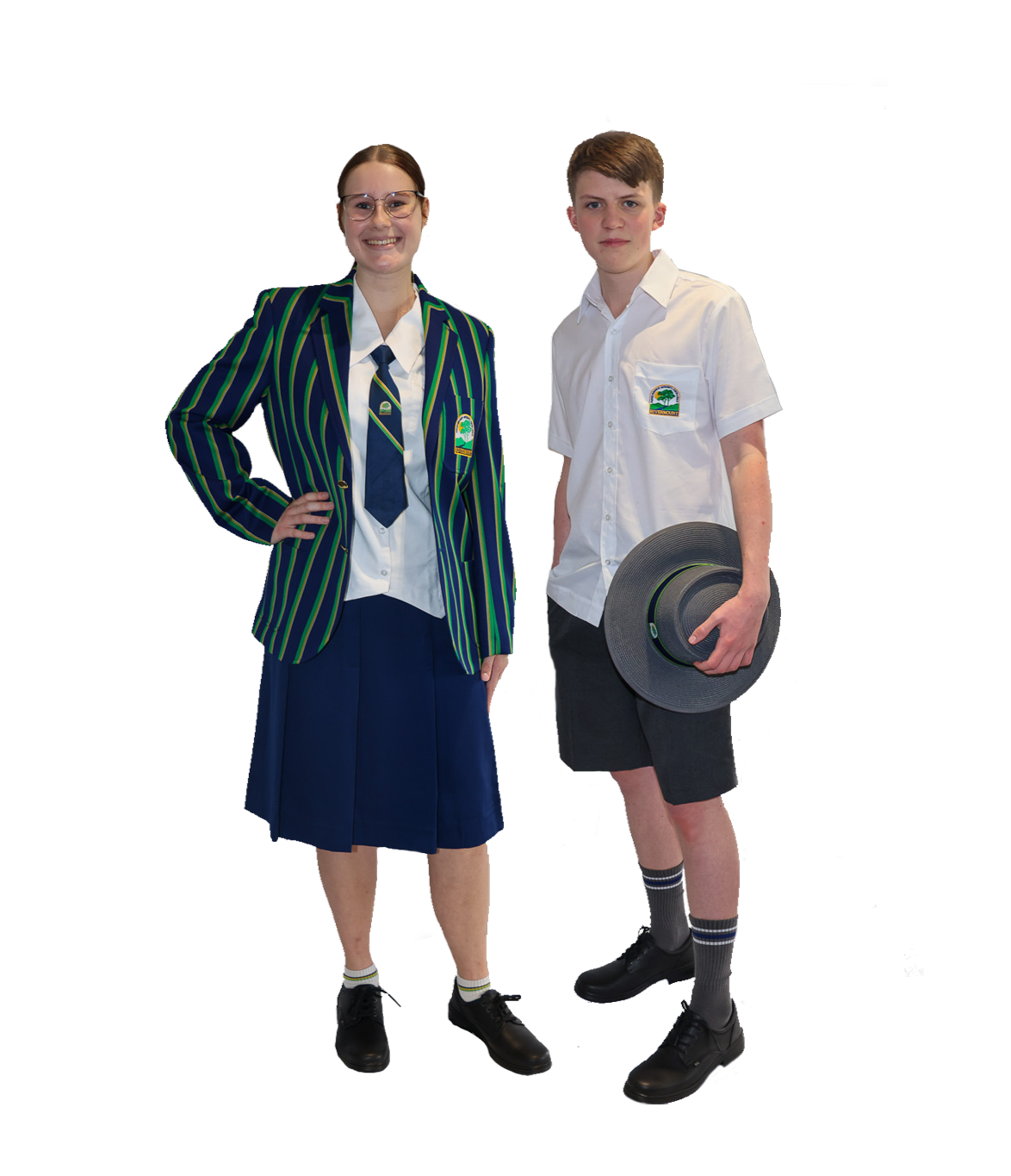 Years 10-12