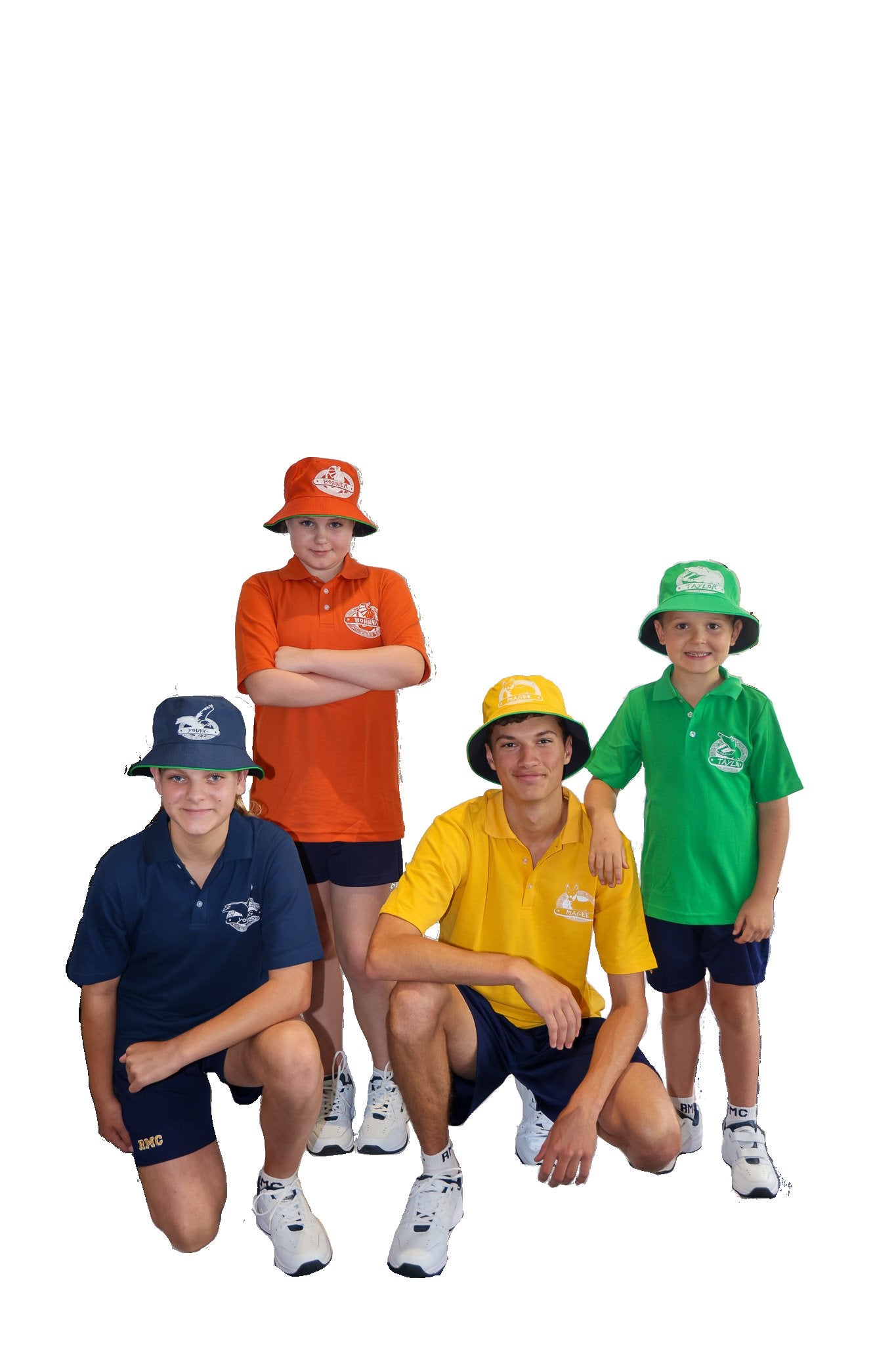 Sports Uniform