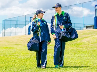 Team Uniform