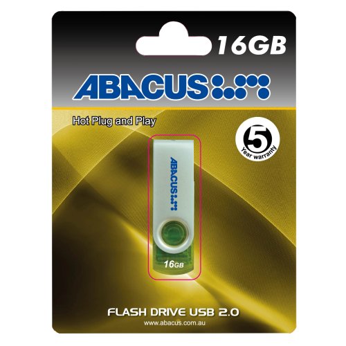 16GB USB