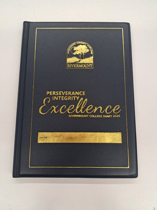 Rivermount Student Diary