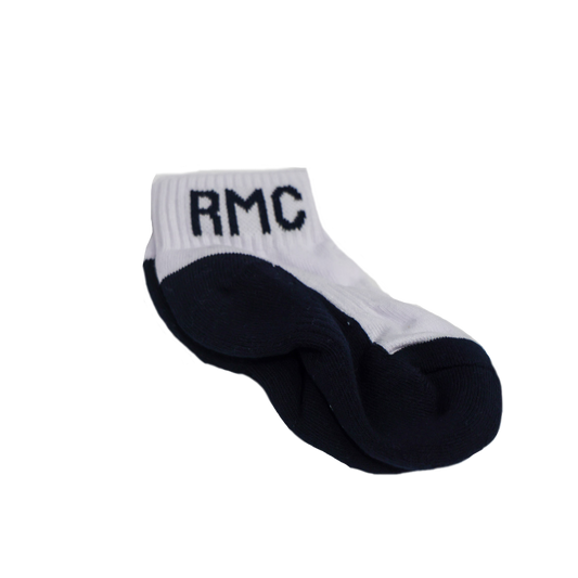 Sports Socks RMC Anklet Style (3 Pkt)