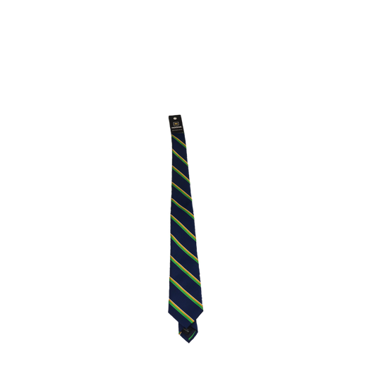 Middle School Tie