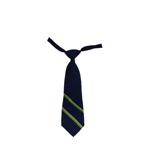 Primary School Girls Tie