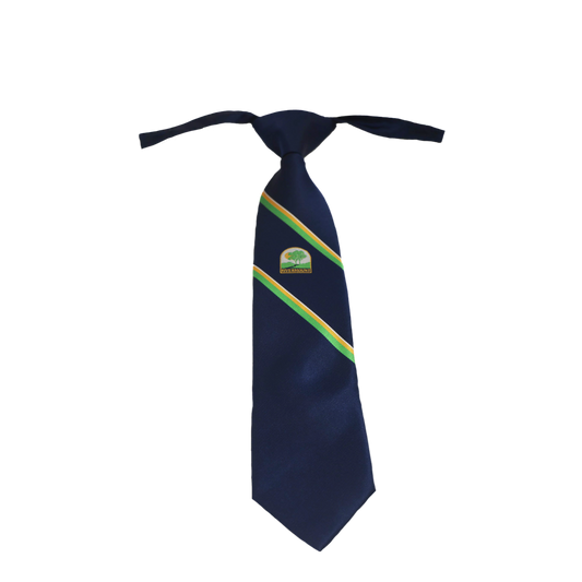 Senior School Girls Tie