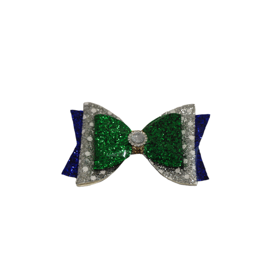 RMC Cheerleading Bow