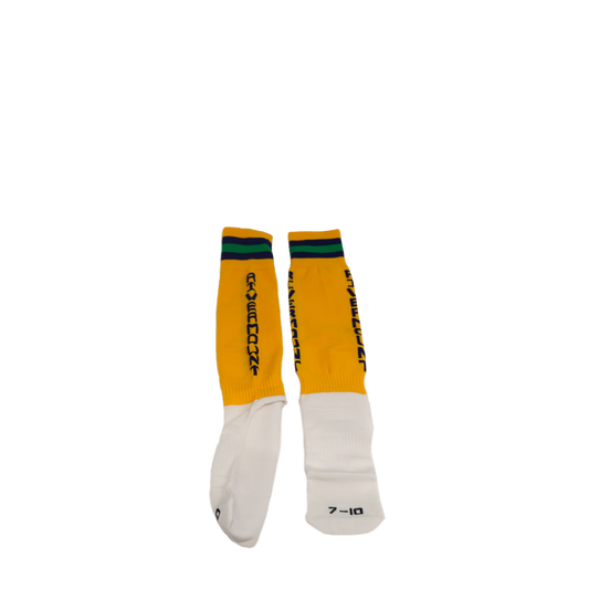 College Football Socks