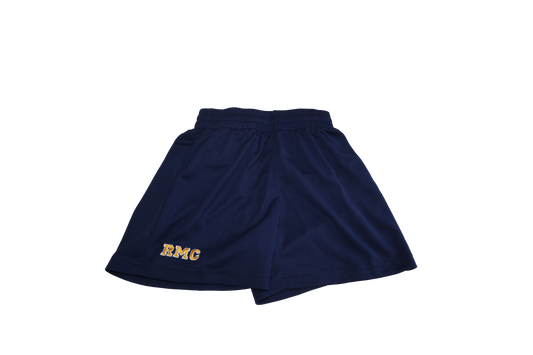 Sports Short Navy RMC