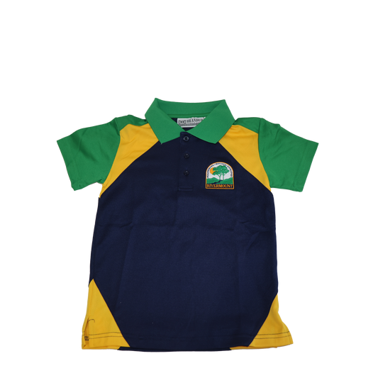 Sports Polo Navy