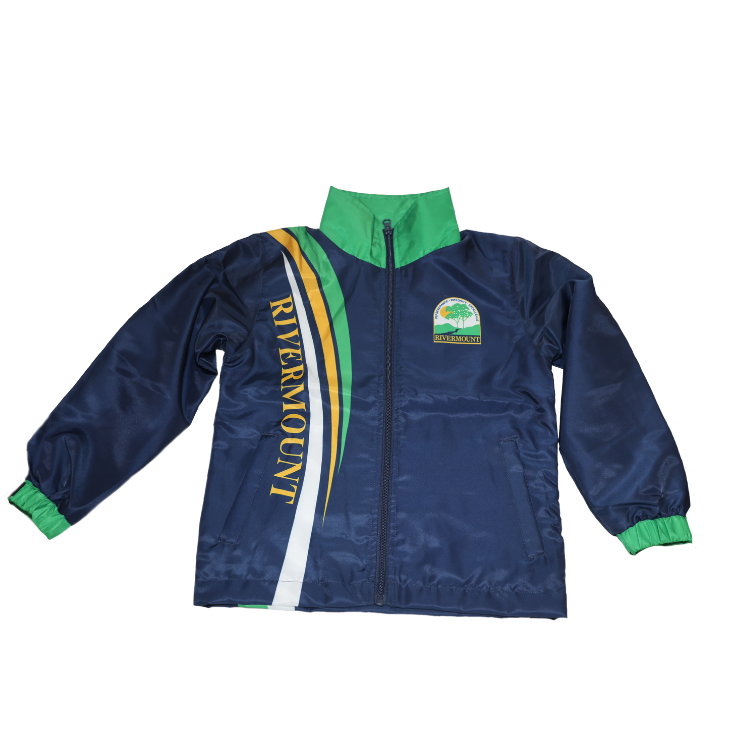 Sports Tracksuit Jacket P-12