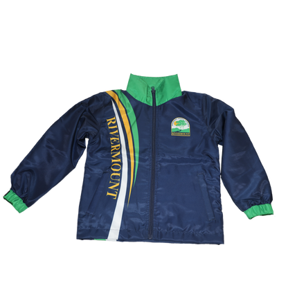 Sports Tracksuit Jacket P-12
