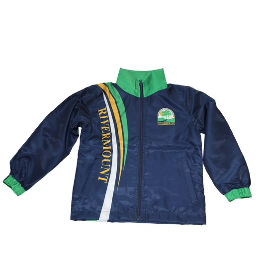 Sports Tracksuit Jacket P-12