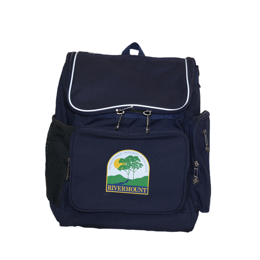 Backpack Primary Prep-Year 6