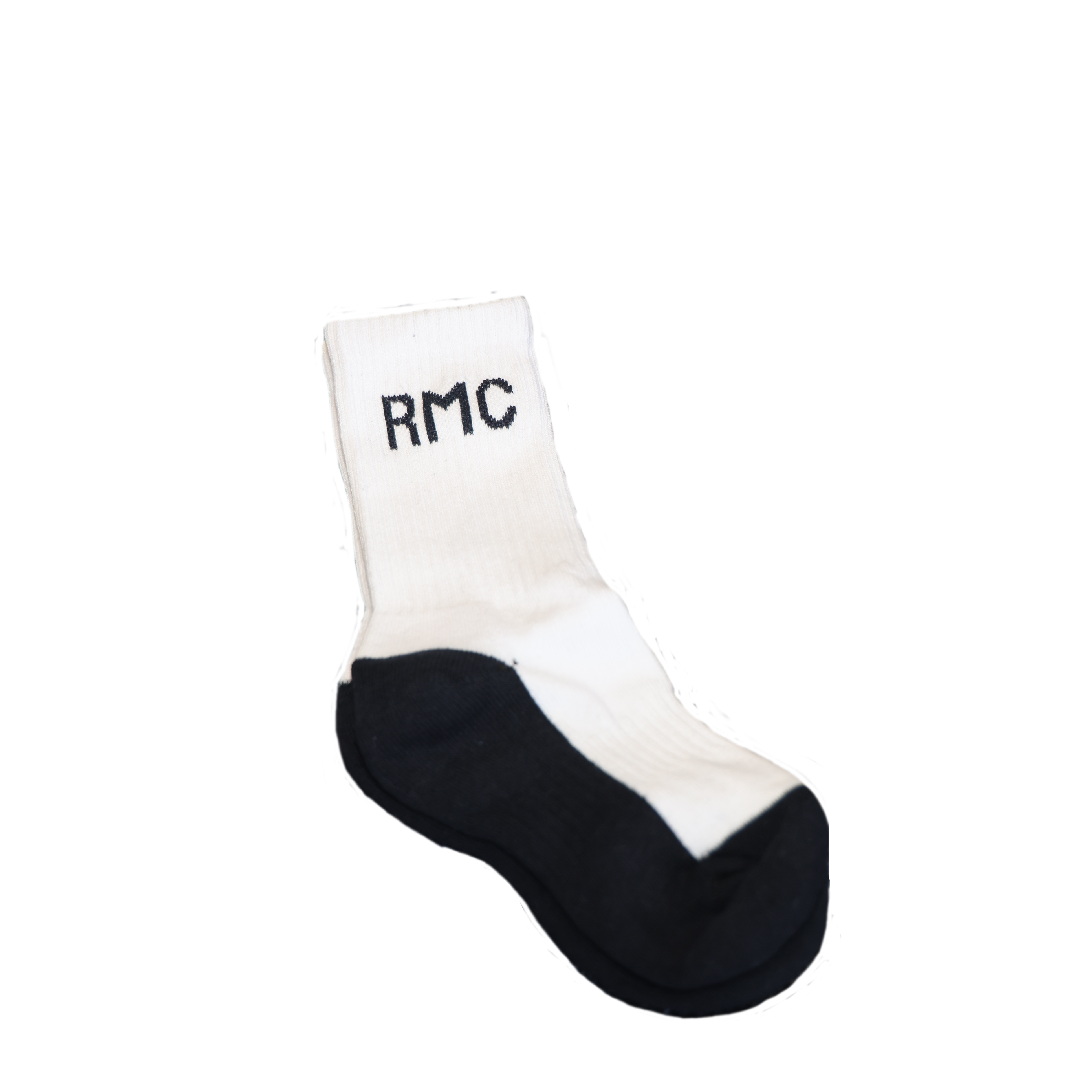 Sports Socks RMC Crew Style (3 Pkt) – Rivermount College