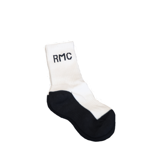 Sports Socks RMC Crew Style (3 Pkt)