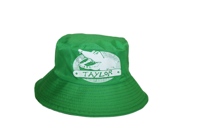RMC Bucket Hat (House Colour Reversible) All Year Levels