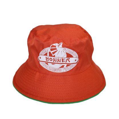 RMC Bucket Hat (House Colour Reversible) All Year Levels