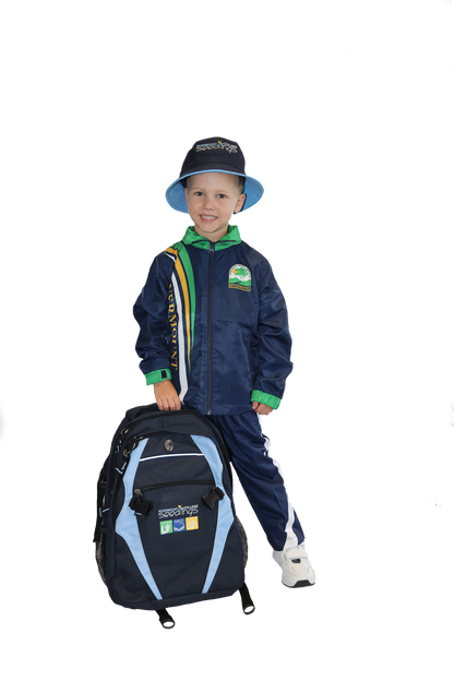 Sports Tracksuit Pants P-12