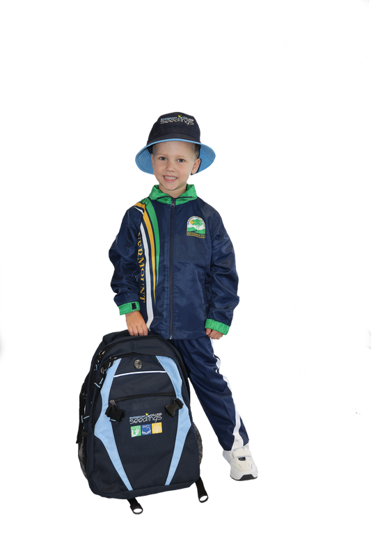 Sports Tracksuit Pants P-12