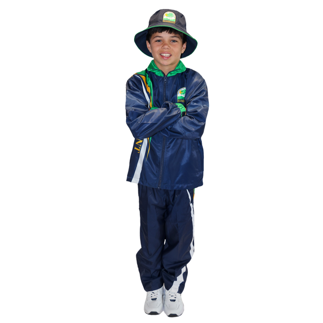 Sports Tracksuit Jacket P-12