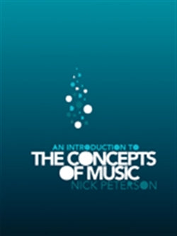 An Introduction To The Concepts Of Music