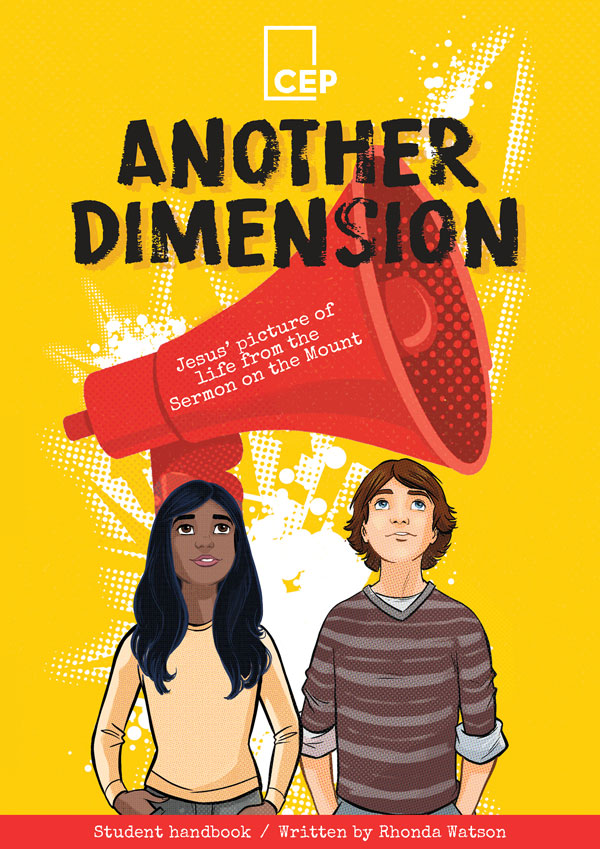 Another Dimension Student Handbook