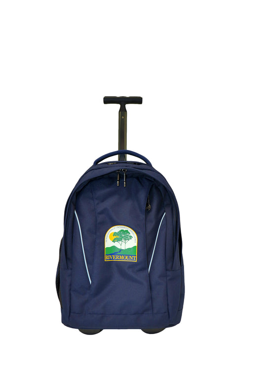 Trolley Bag Prep-Year 12