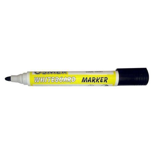 Whiteboard Markers