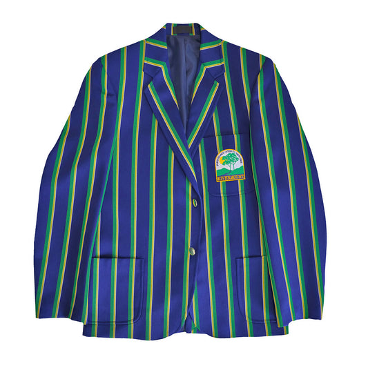 College Blazer