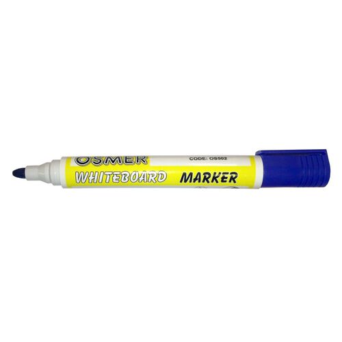Whiteboard Markers