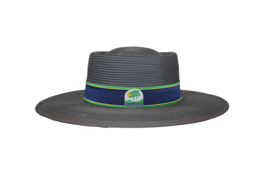 Boys Grey Formal Hat (Akubra)